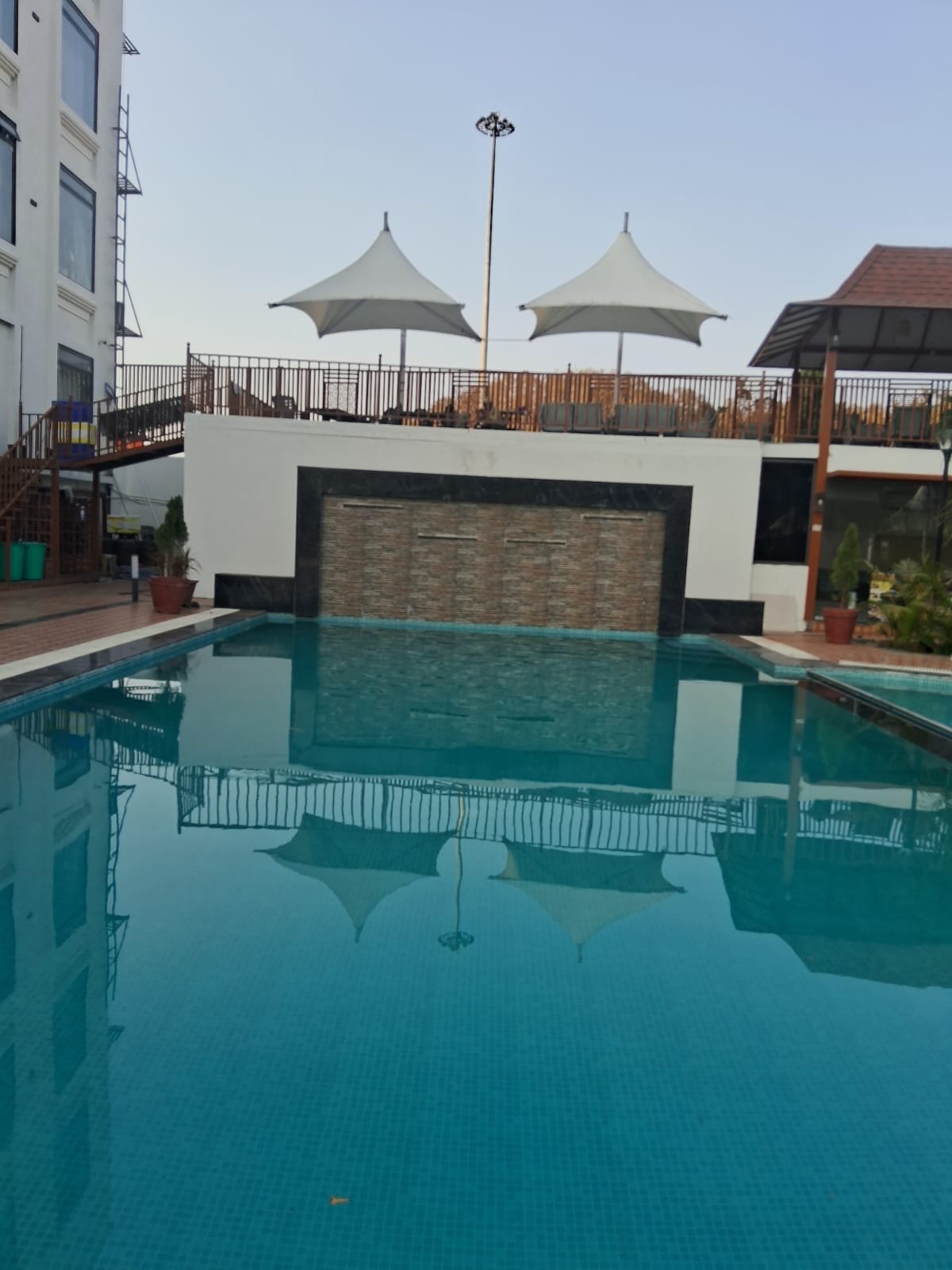 Hotel gallery photograph 1