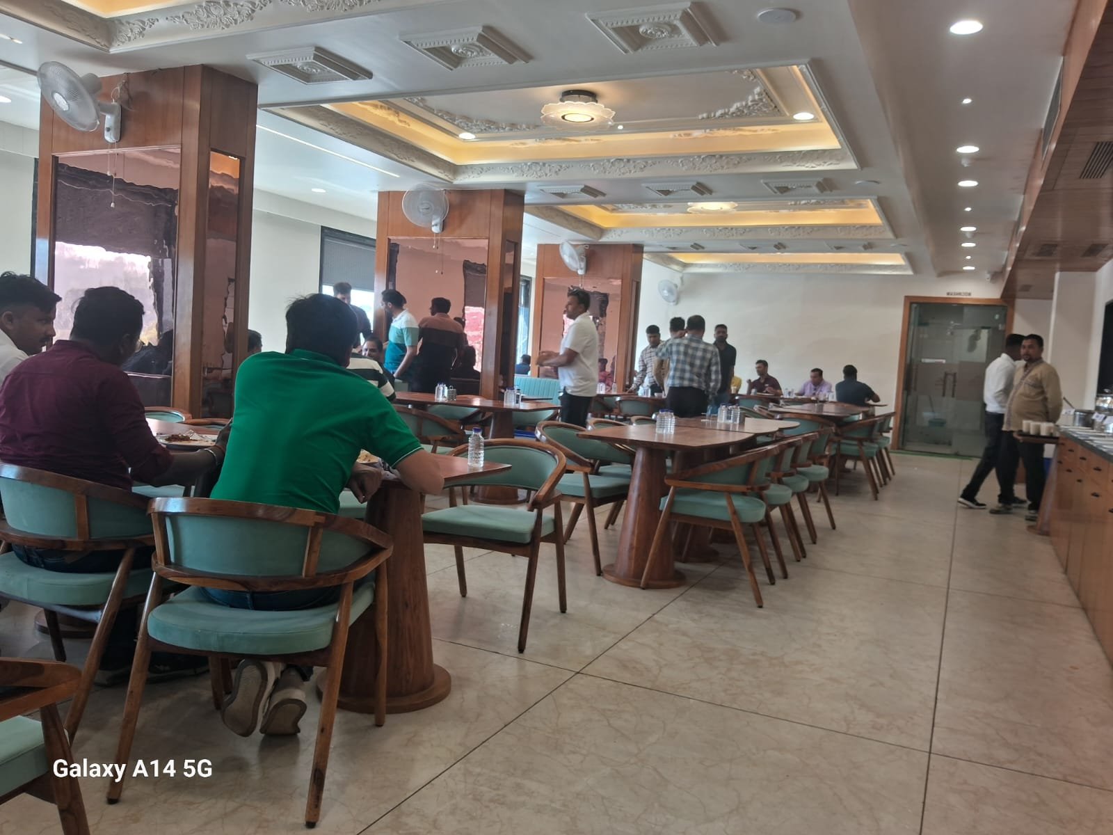 Hotel gallery photograph 5