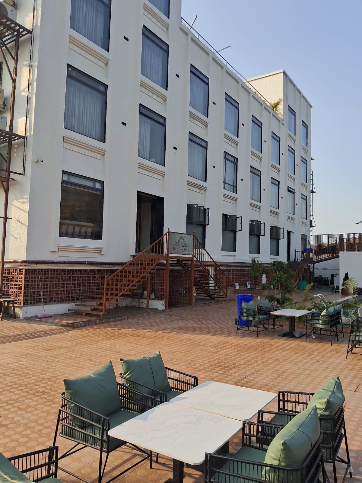 King's Way Hotel gallery 12