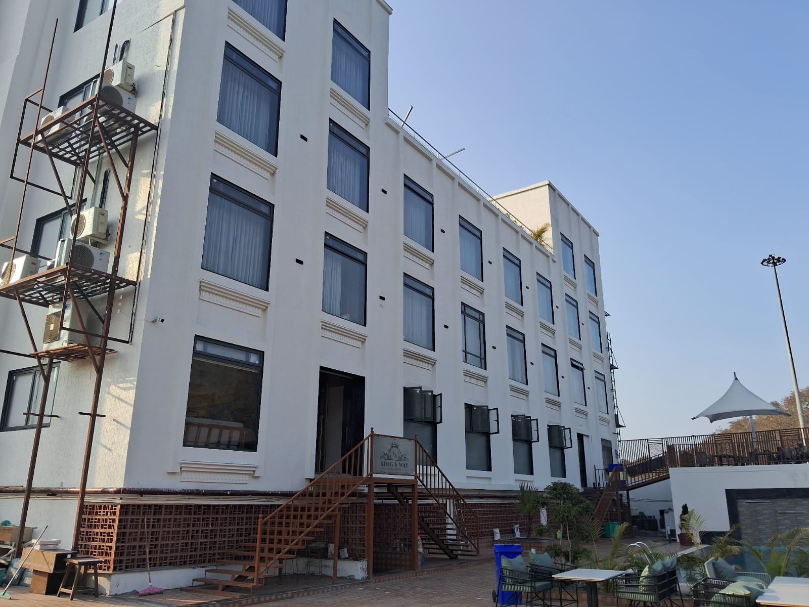 King's Way Hotel gallery 15