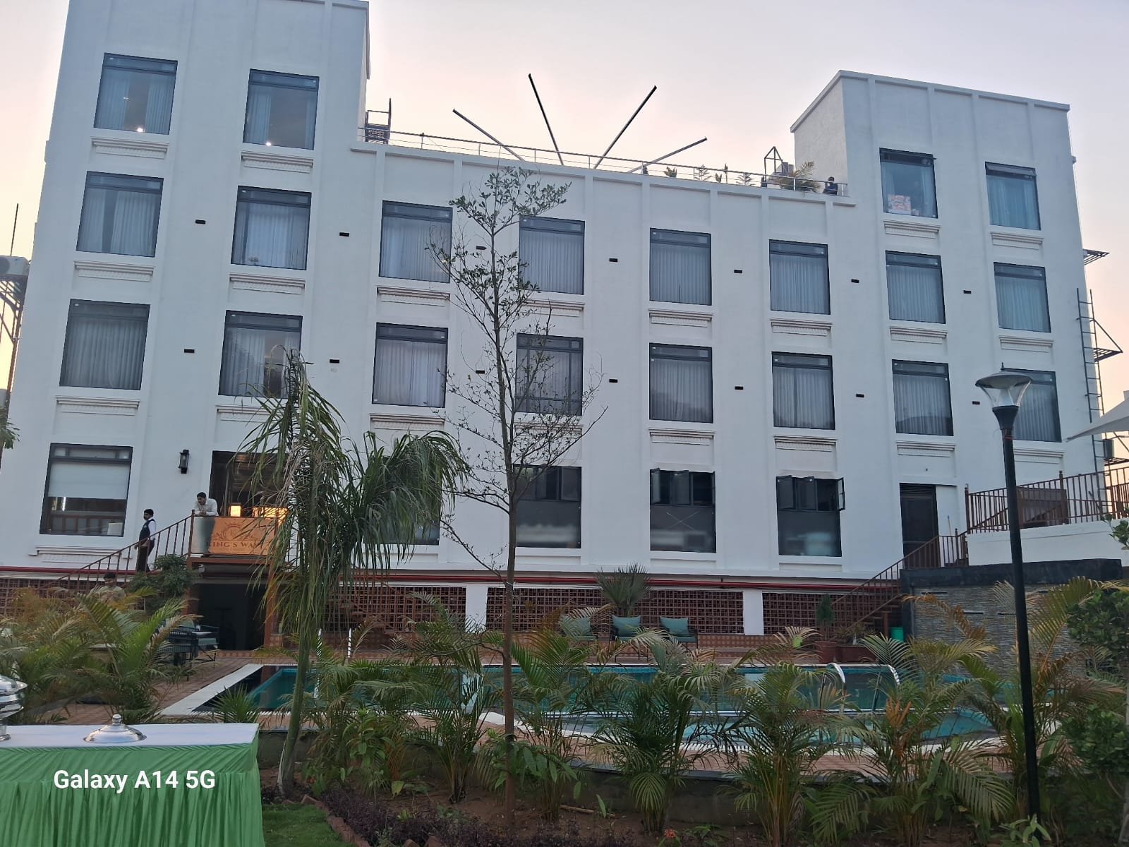 King's Way Hotel gallery 17