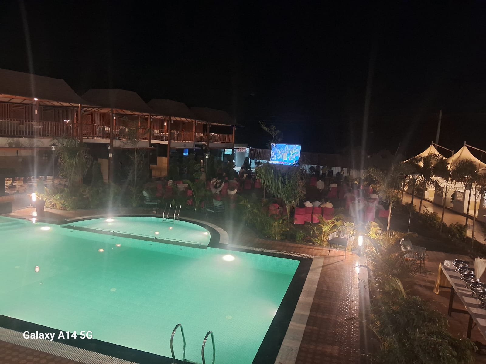 King's Way Hotel gallery 21
