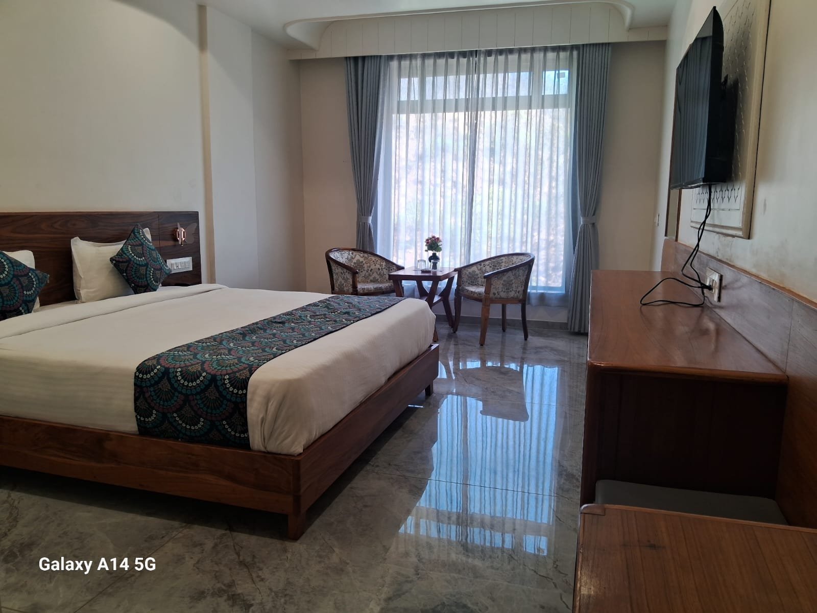 King's Way Hotel gallery 22