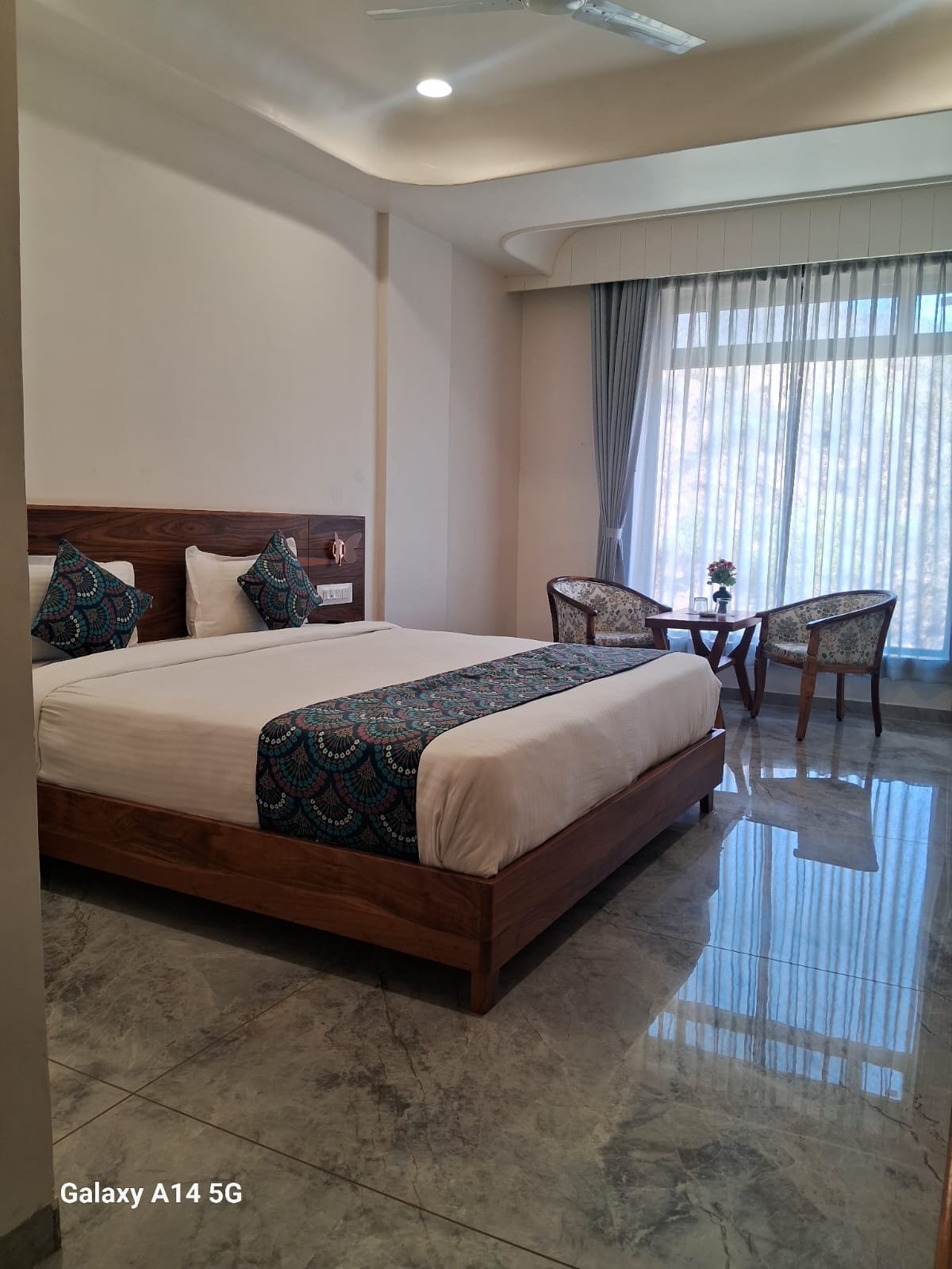 King's Way Hotel gallery 23