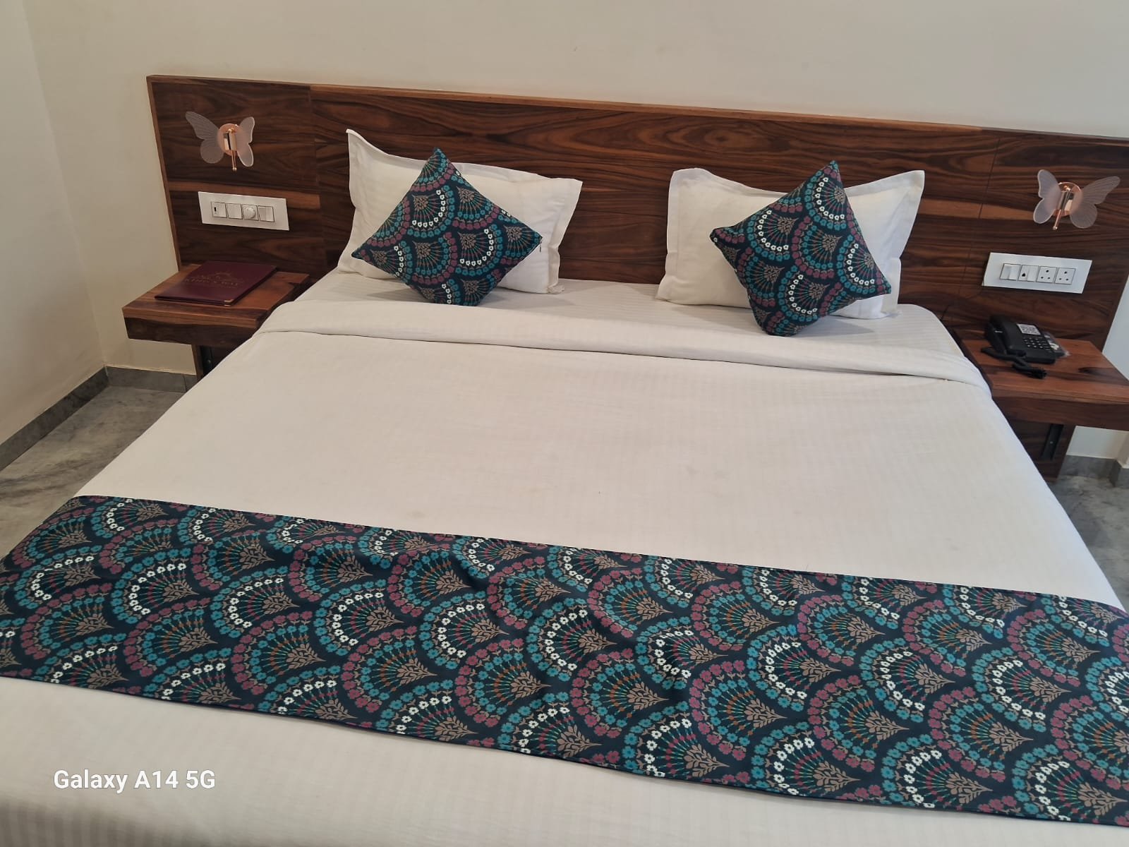 King's Way Hotel gallery 24