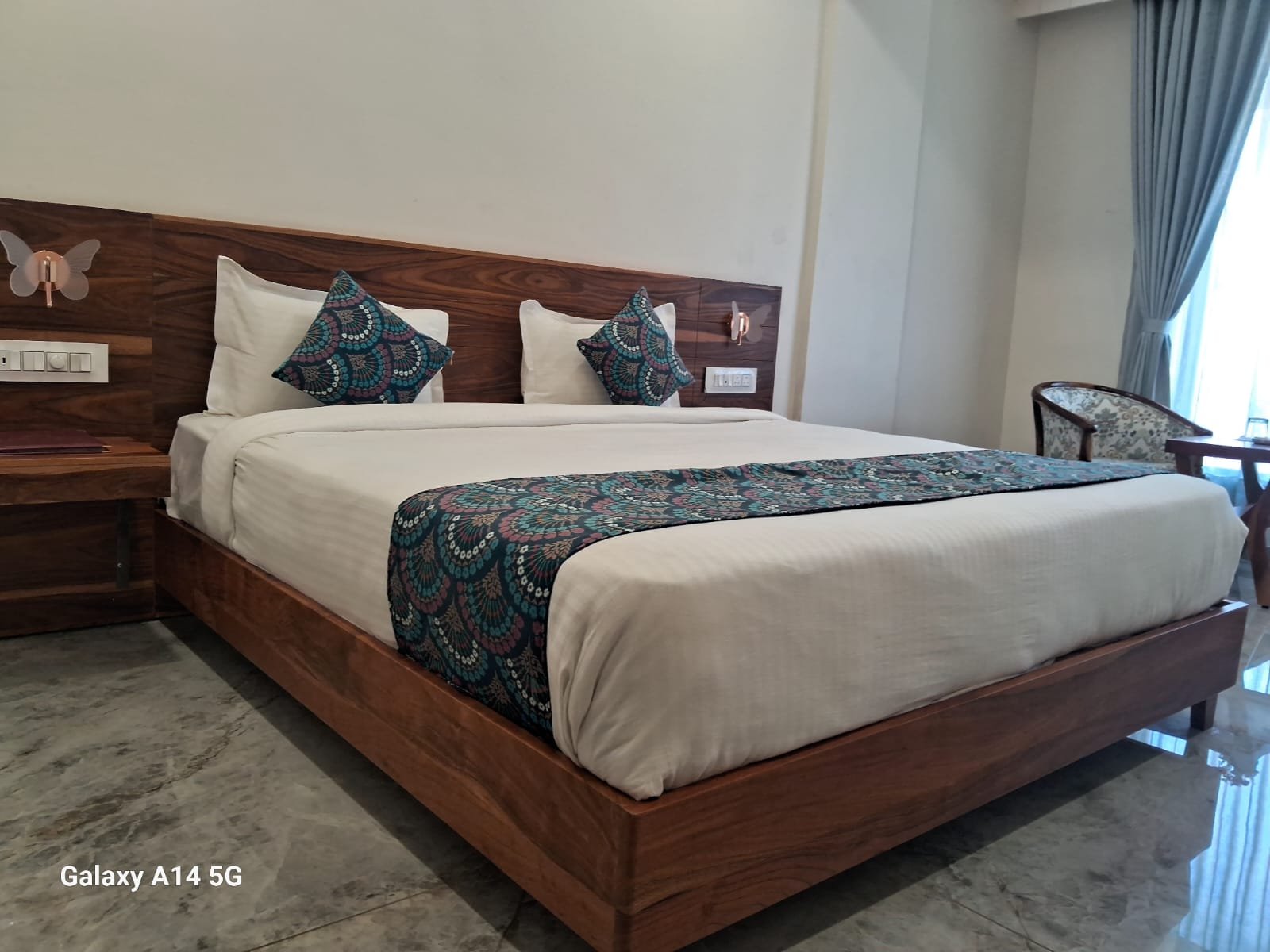 King's Way Hotel gallery 25
