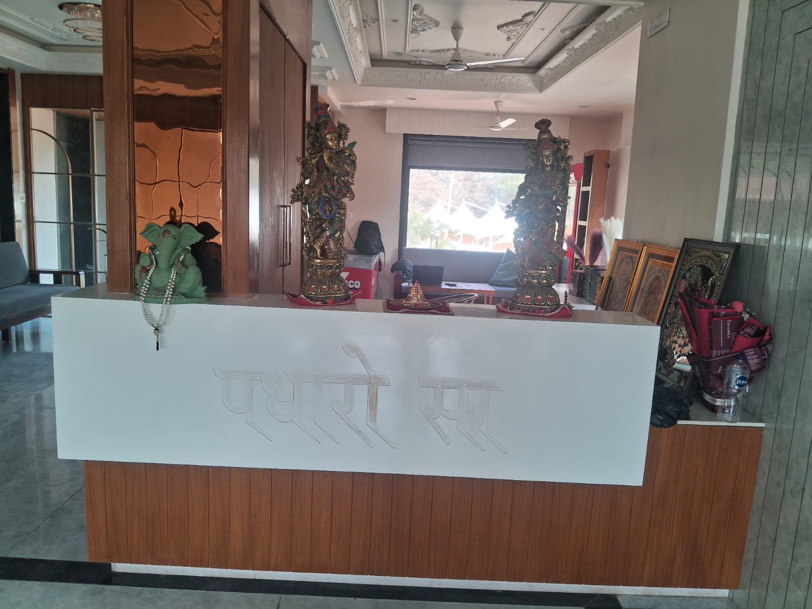 Hotel gallery photograph 4