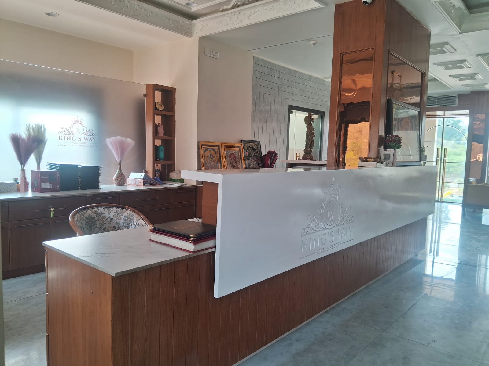 King's Way Hotel gallery 6